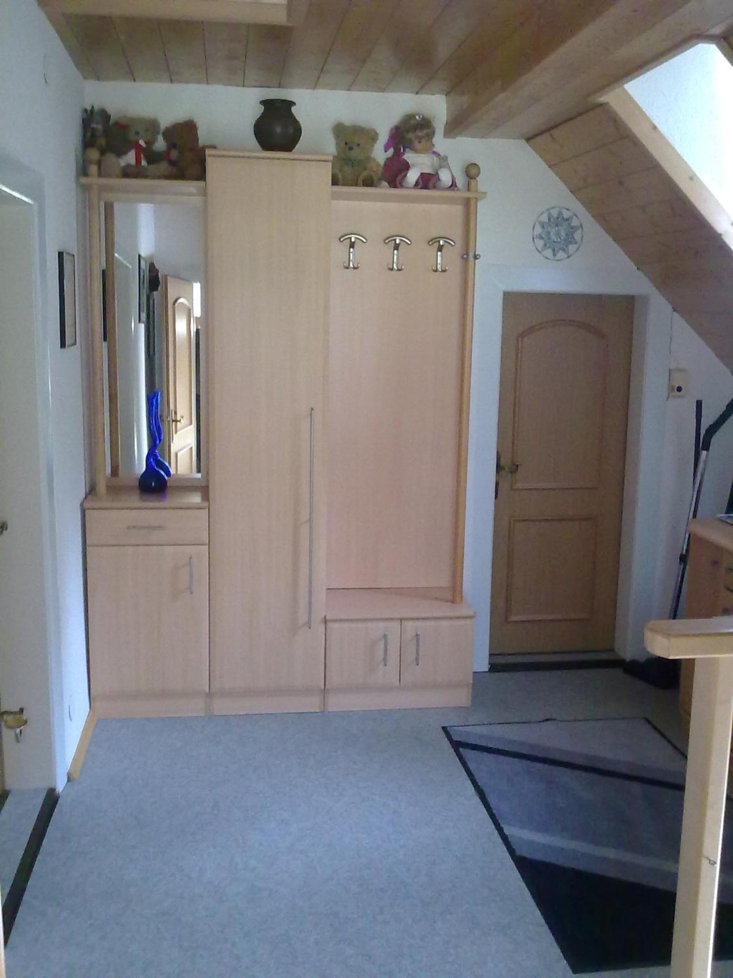 Haus Fratnik Lägenhet Obertraun Exteriör bild