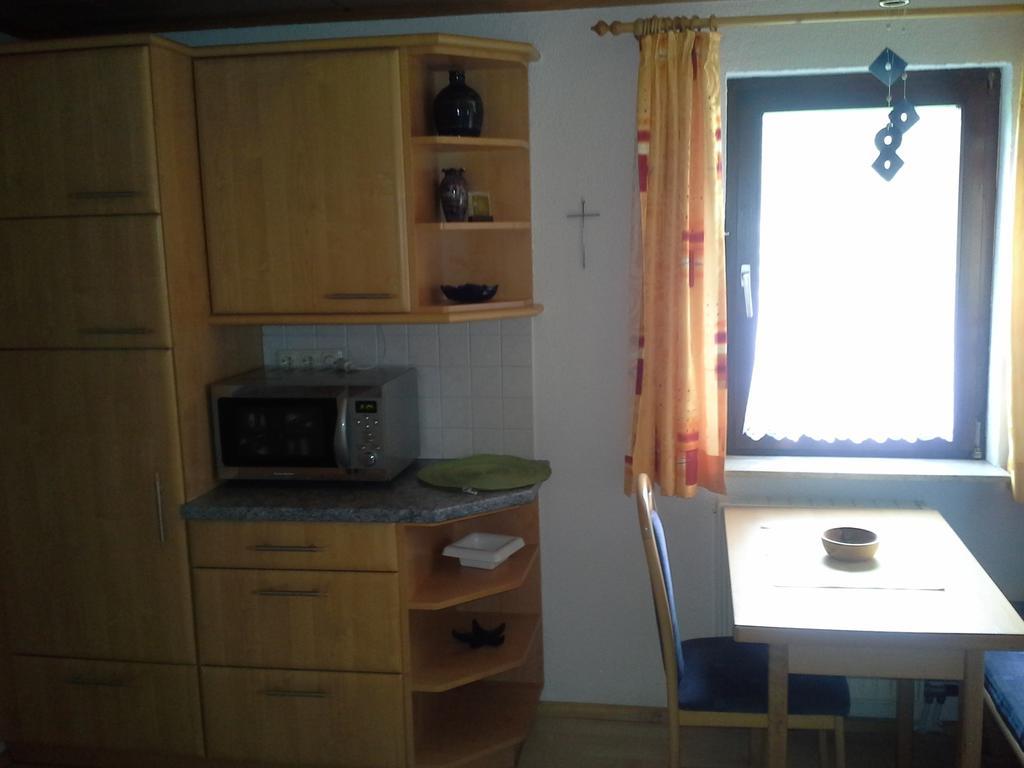 Haus Fratnik Lägenhet Obertraun Exteriör bild